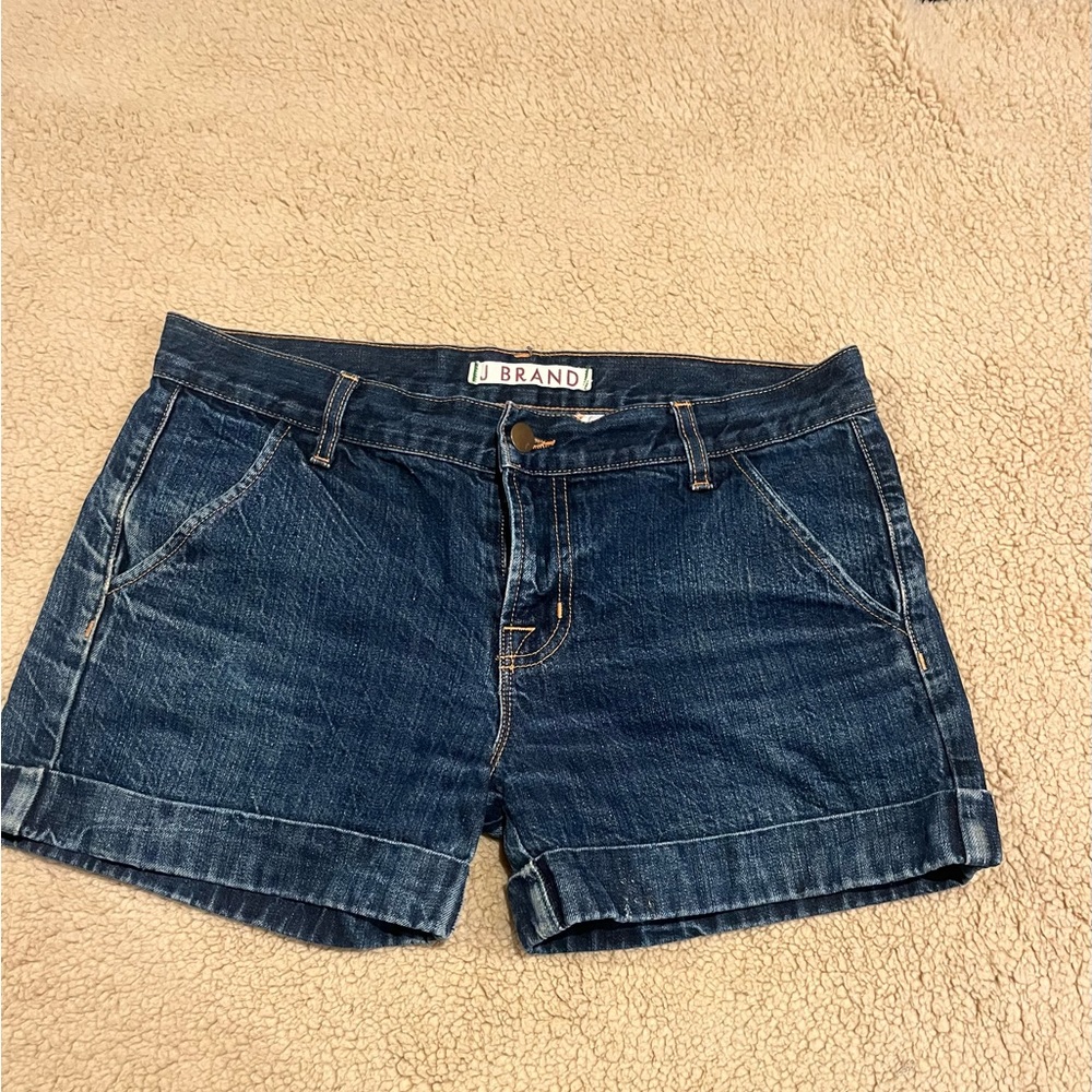 J BRAND shorts